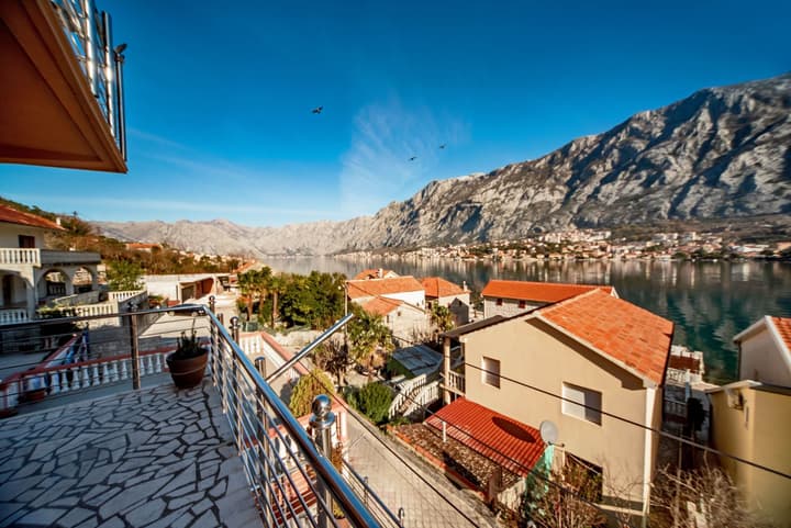 Apartmani Markovic