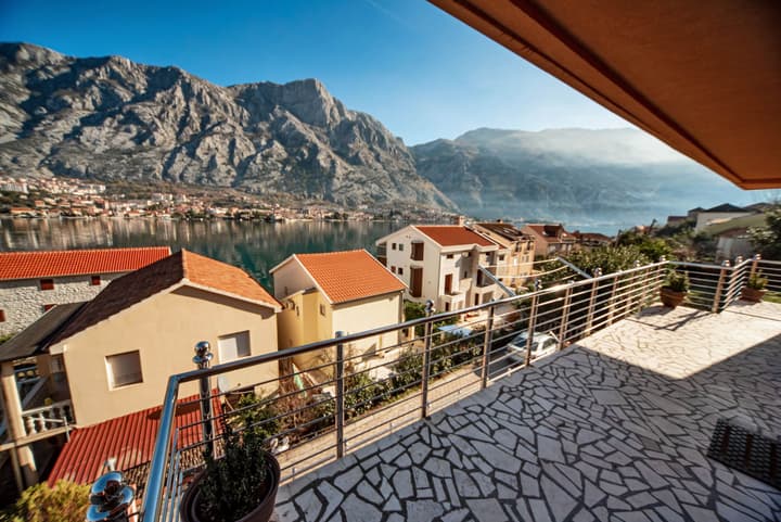 Apartmani Markovic
