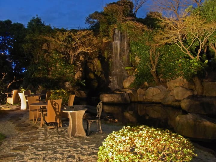 Hotel Pearl Garden