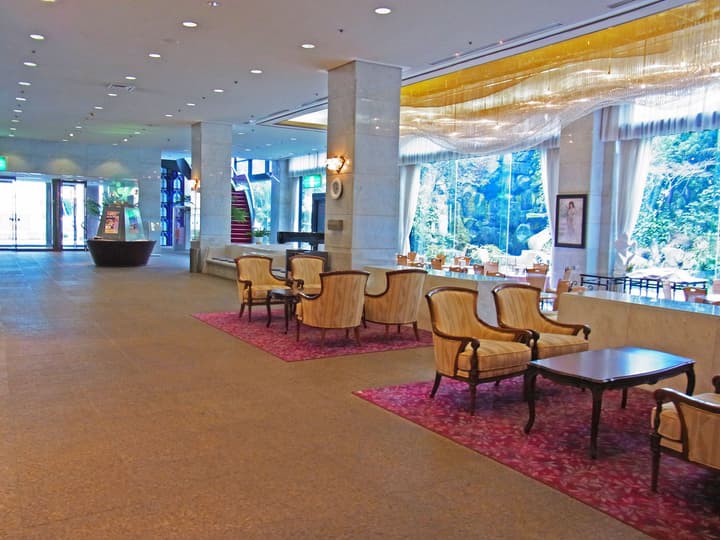 Hotel Pearl Garden
