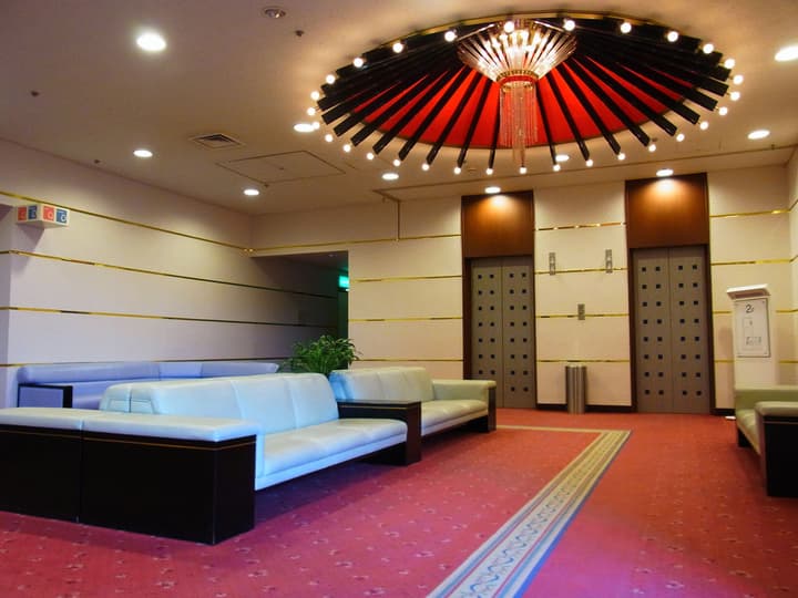 Hotel Pearl Garden