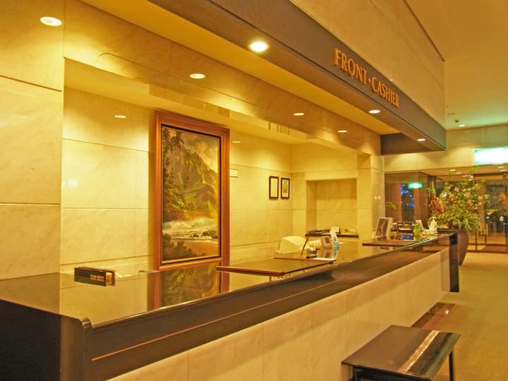 Hotel Pearl Garden