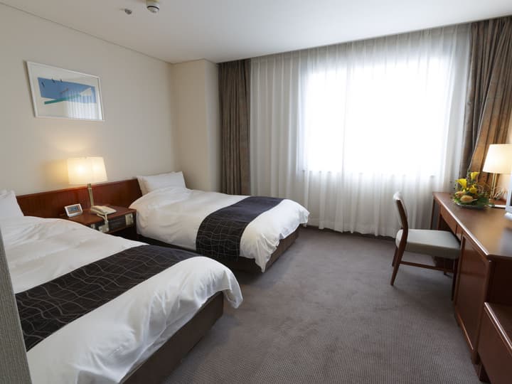 Hotel Pearl Garden