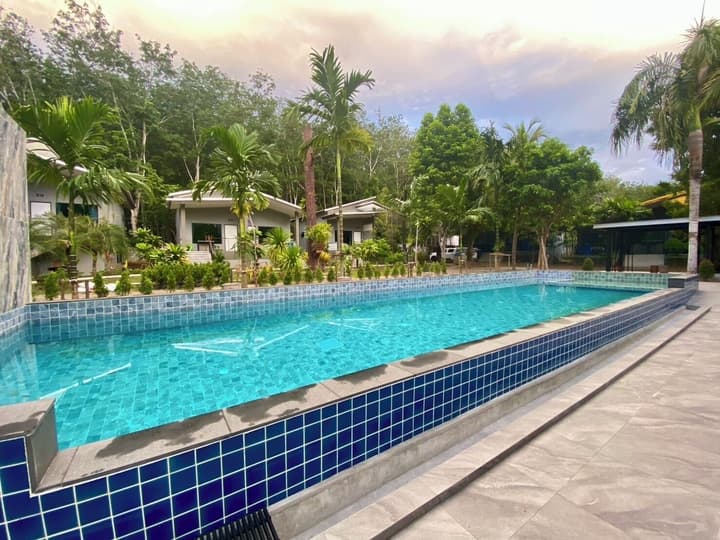 Krabi Inn Resort