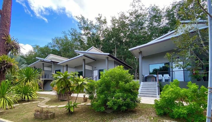 Krabi Inn Resort