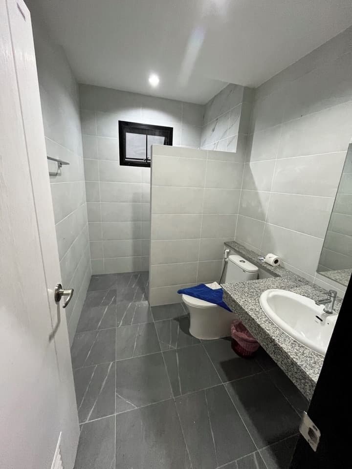 Krabi Inn Resort