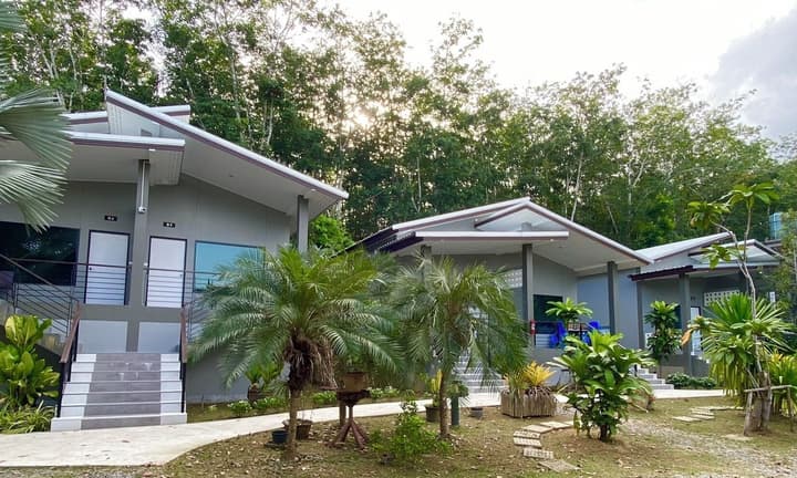 Krabi Inn Resort