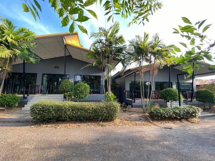 Krabi Inn Resort