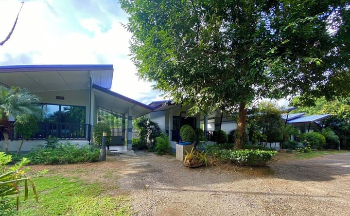 Krabi Inn Resort