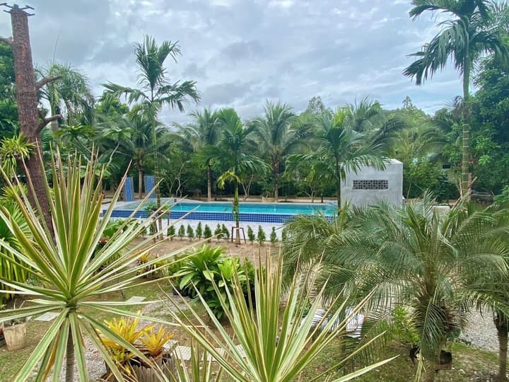 Krabi Inn Resort