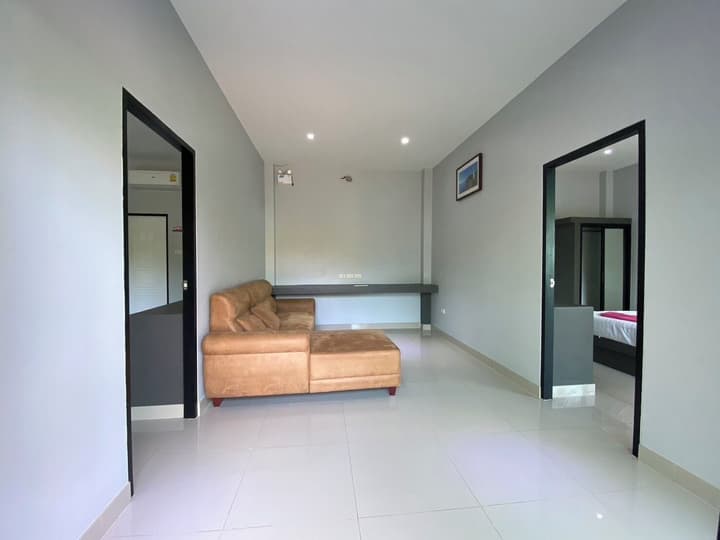 Krabi Inn Resort
