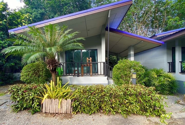 Krabi Inn Resort
