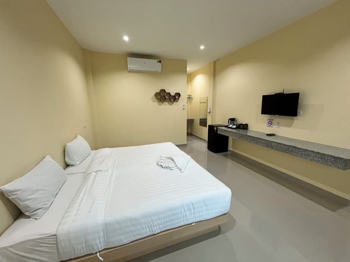 Krabi Inn Resort