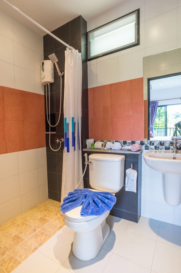 Krabi Inn Resort