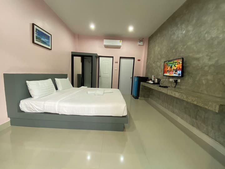 Krabi Inn Resort