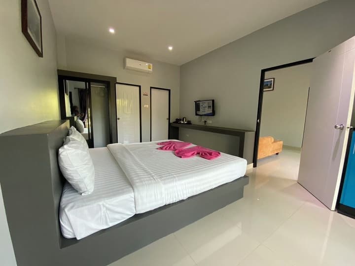 Krabi Inn Resort