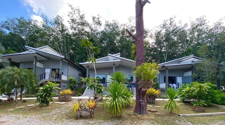 Krabi Inn Resort