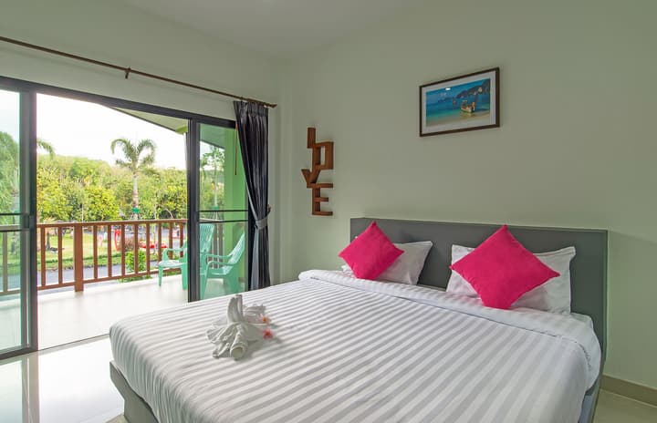 Krabi Inn Resort