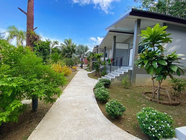 Krabi Inn Resort