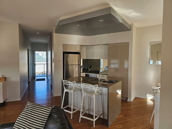 Robe Marina Accommodation