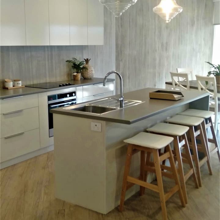 Robe Marina Accommodation