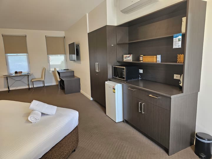 Robe Marina Accommodation