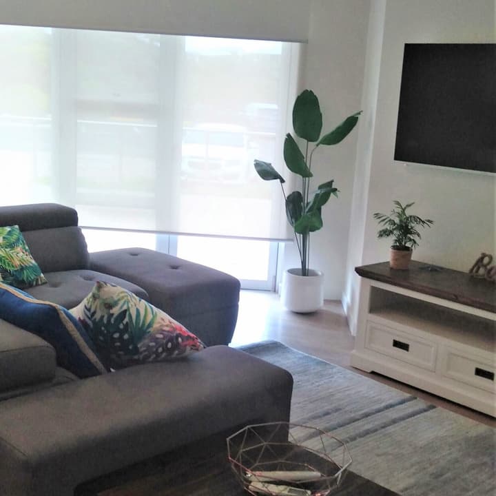 Robe Marina Accommodation
