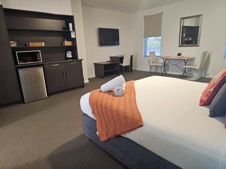 Robe Marina Accommodation