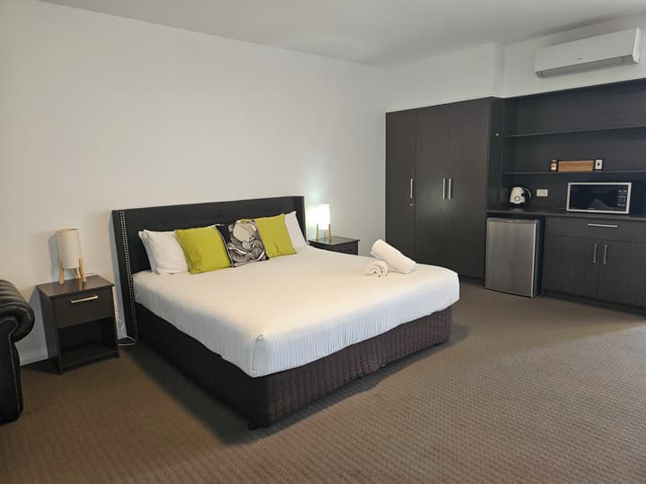 Robe Marina Accommodation