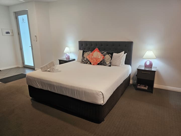Robe Marina Accommodation