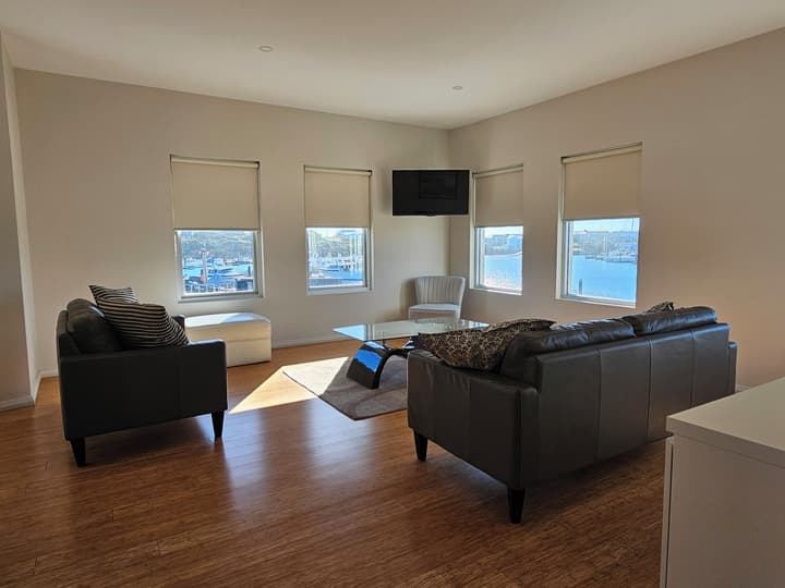 Robe Marina Accommodation