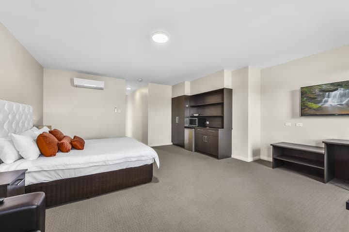 Robe Marina Accommodation