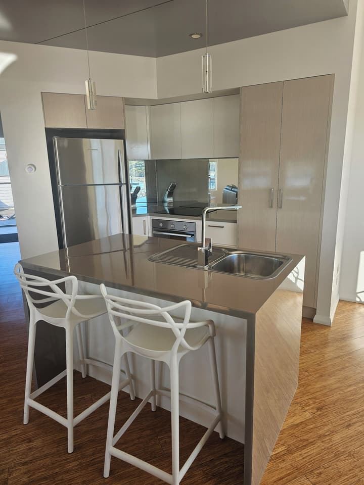 Robe Marina Accommodation