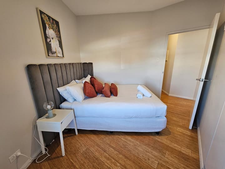Robe Marina Accommodation