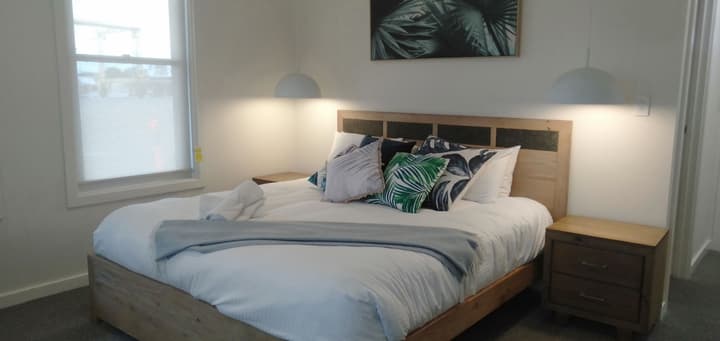 Robe Marina Accommodation