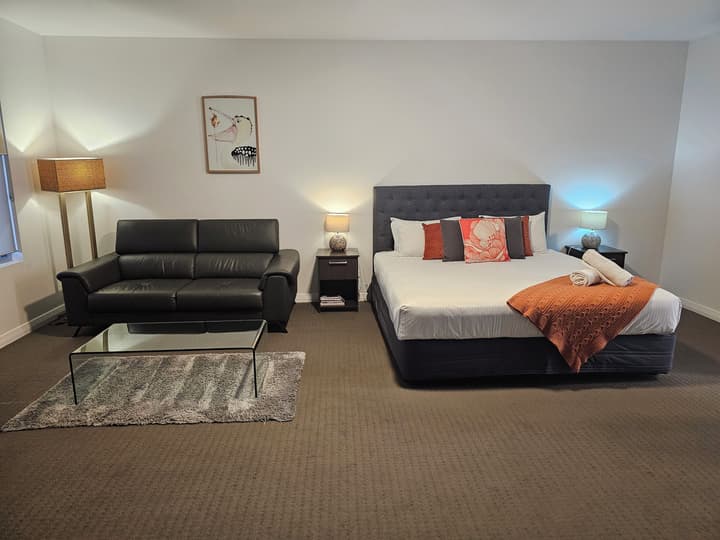 Robe Marina Accommodation