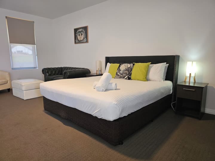 Robe Marina Accommodation