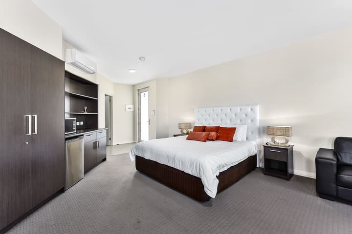 Robe Marina Accommodation