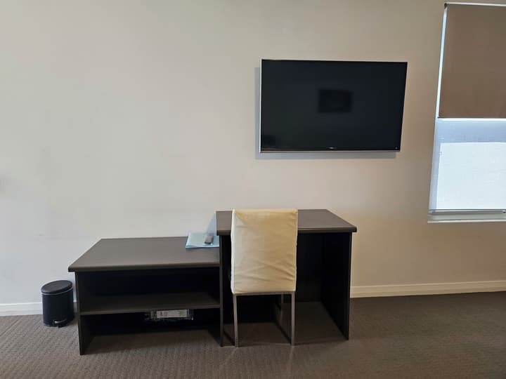 Robe Marina Accommodation