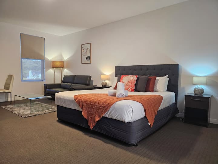 Robe Marina Accommodation