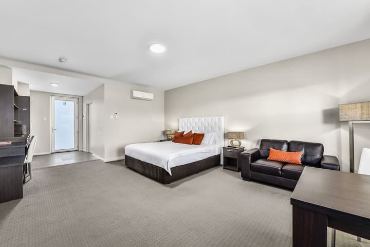 Robe Marina Accommodation