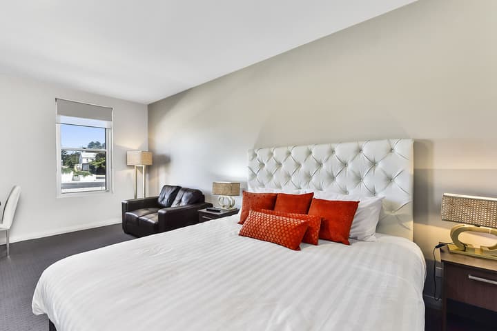 Robe Marina Accommodation
