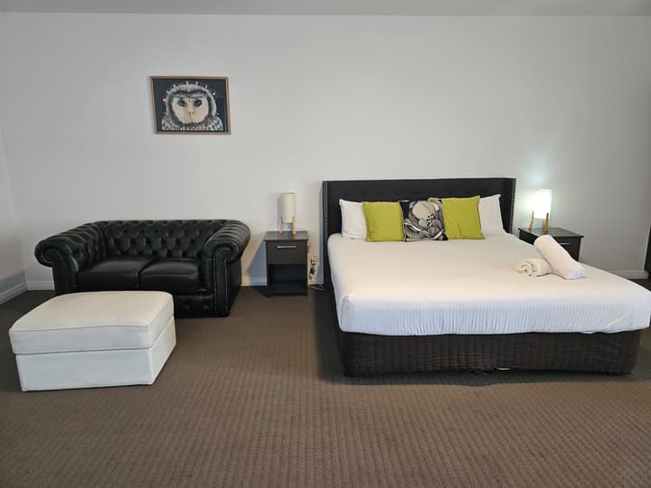 Robe Marina Accommodation