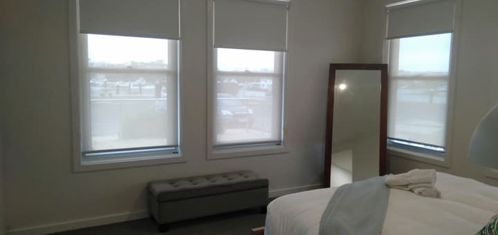 Robe Marina Accommodation