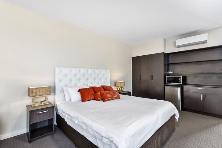 Robe Marina Accommodation