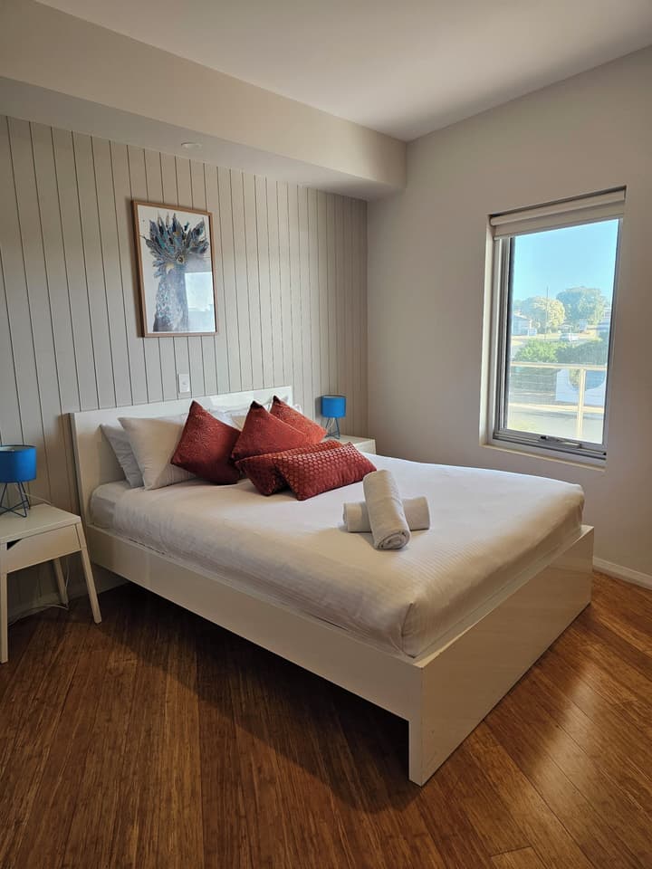 Robe Marina Accommodation