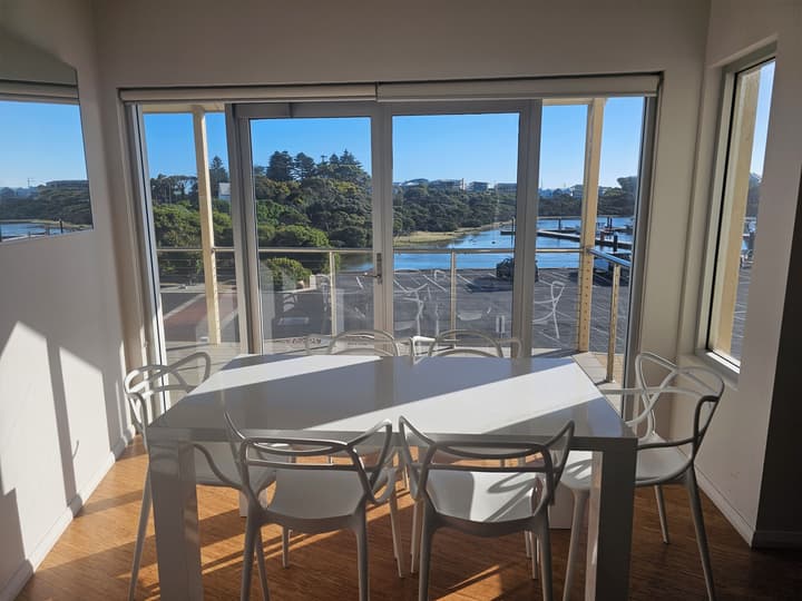 Robe Marina Accommodation