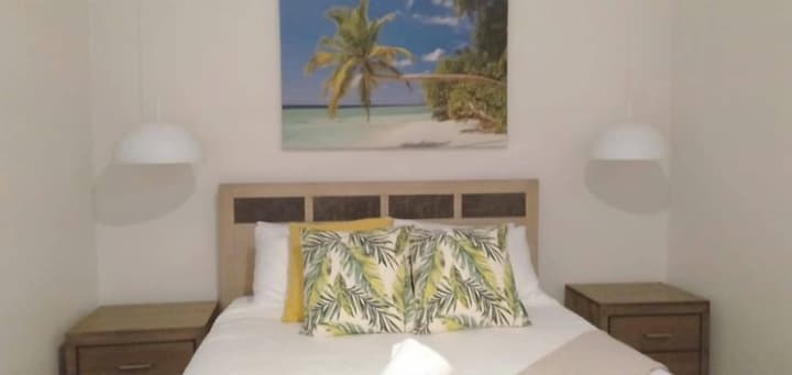 Robe Marina Accommodation
