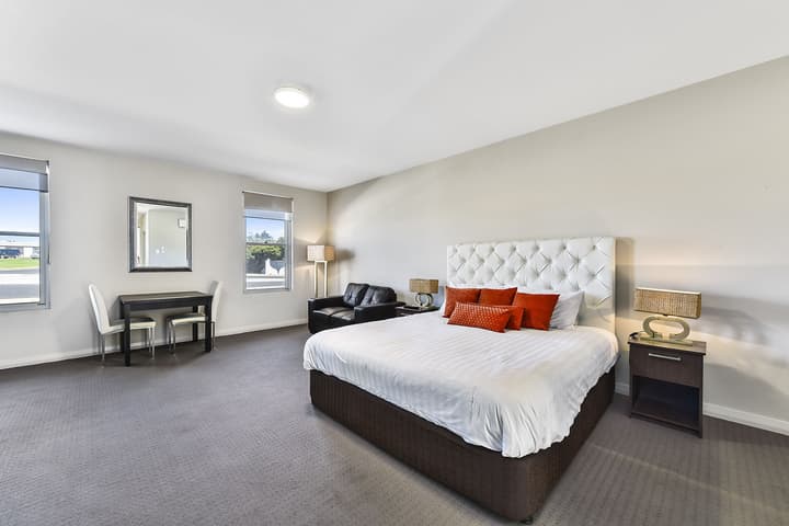 Robe Marina Accommodation