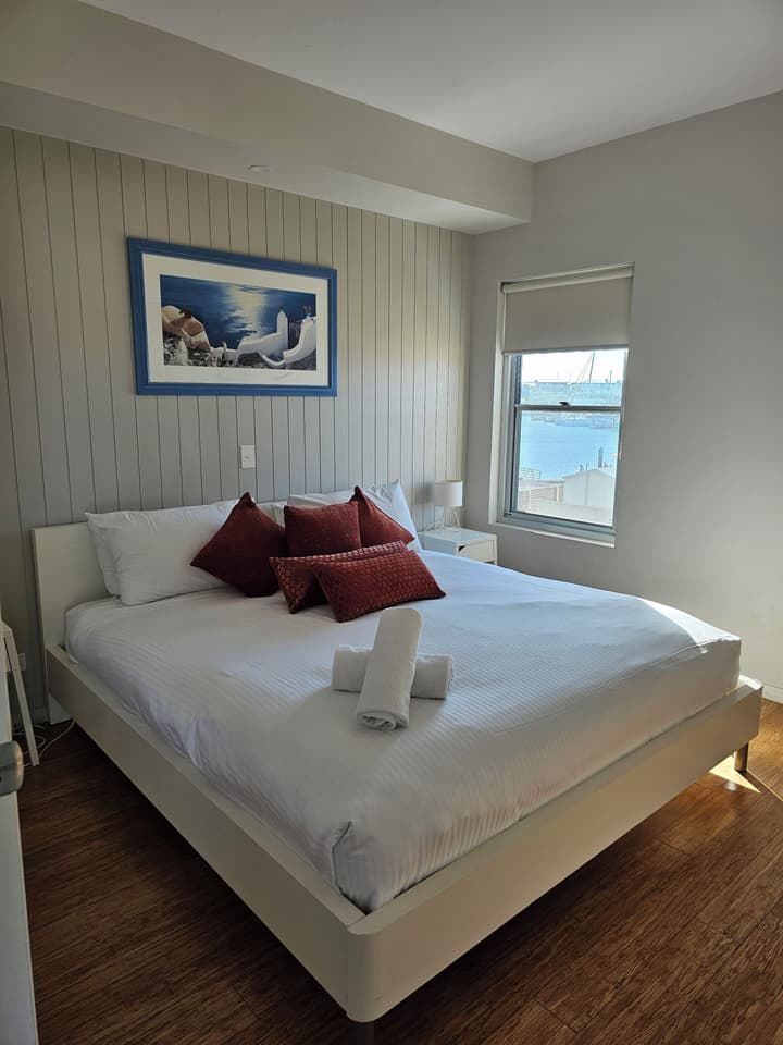 Robe Marina Accommodation